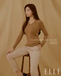 김장미