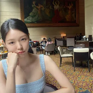 천안나