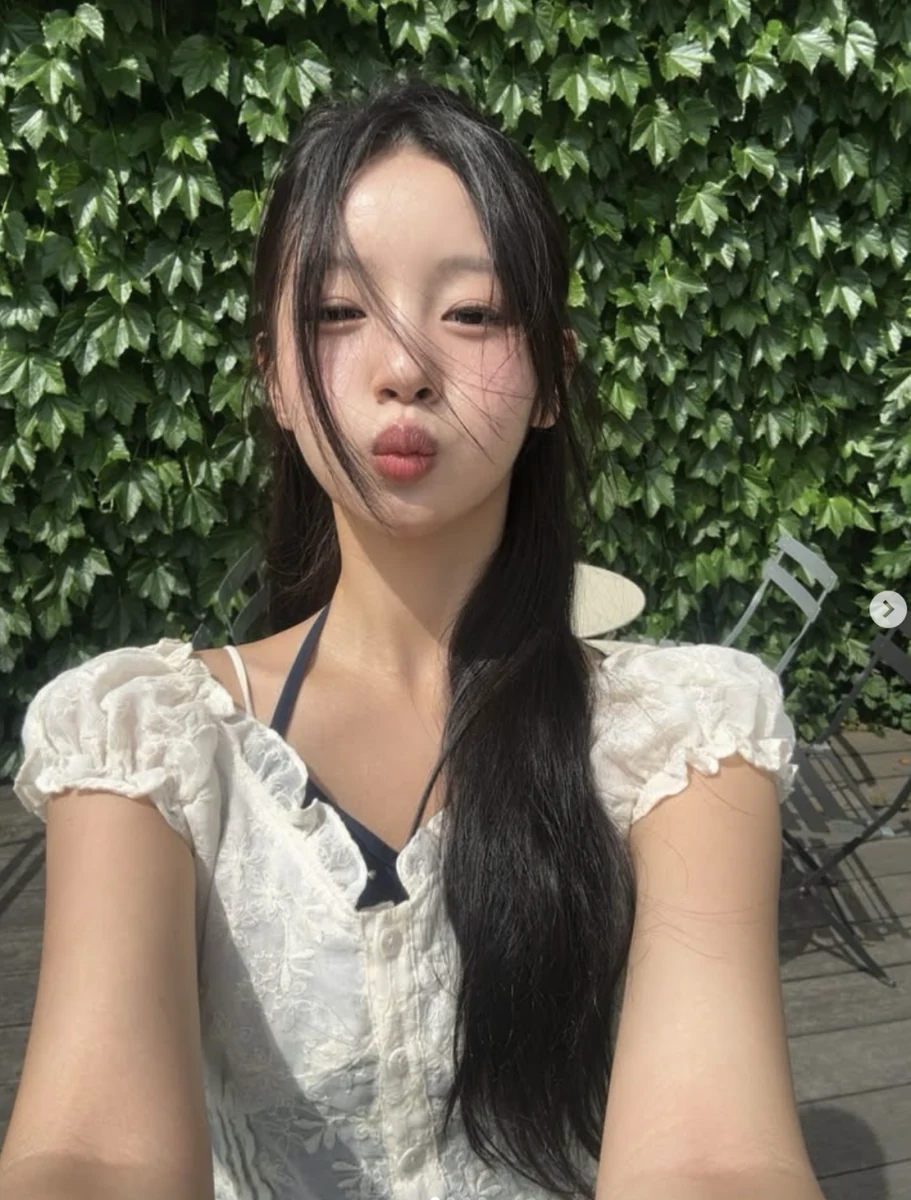이예림