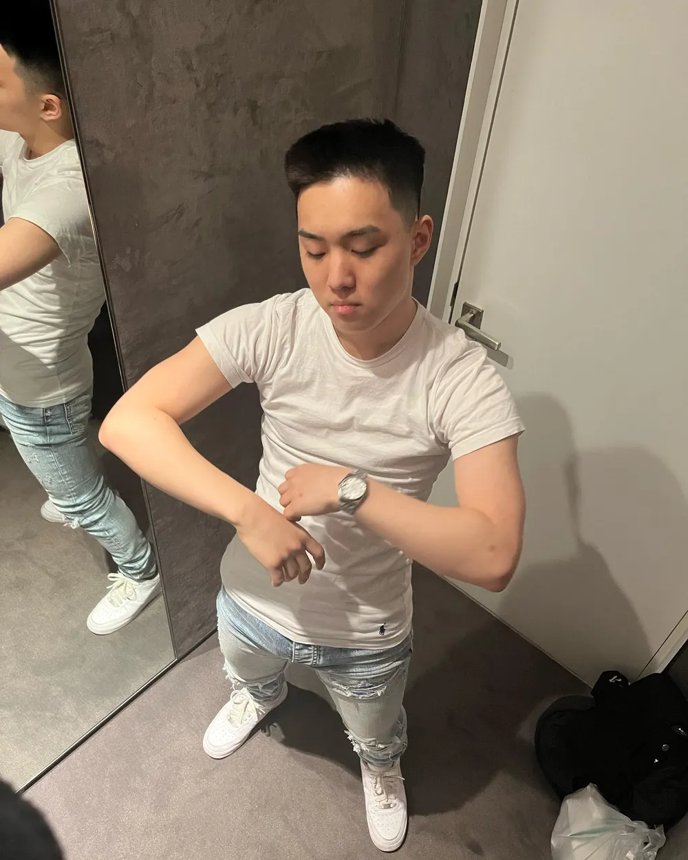 영슈러