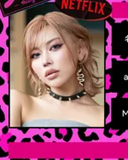 키짱