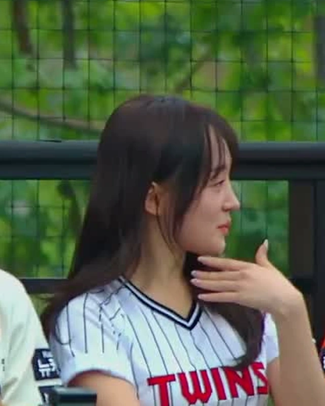 김보금